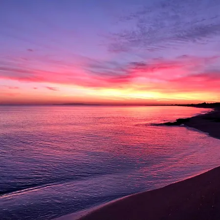 Vento Del Mare Oda ve Kahvaltı