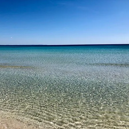 Vento Del Mare 3* San Pietro in Bevagna
