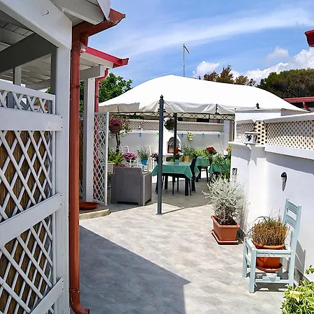Vento Del Mare Oda ve Kahvaltı