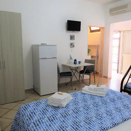 Vento Del Mare 3*