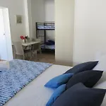 Vento Del Mare Bed and breakfast 3*
