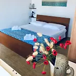 Bed and breakfast Vento Del Mare 3*