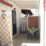 Bed & Breakfast Vento Del Mare