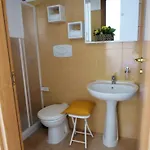 فندق مبيت وإفطار Vento Del Mare 3*