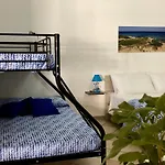 Vento Del Mare Bed & Breakfast 3*