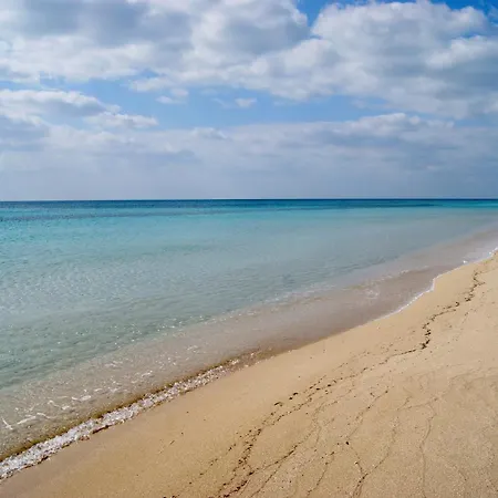 Panzió Vento Del Mare
