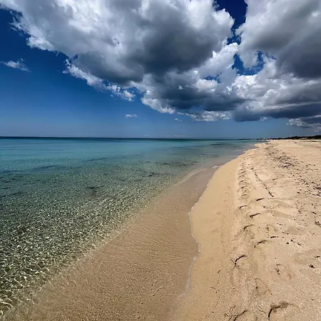 Frühstückspension Vento Del Mare San Pietro in Bevagna