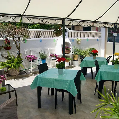 Vento Del Mare San Pietro in Bevagna