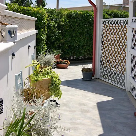 Vento Del Mare 3* San Pietro in Bevagna