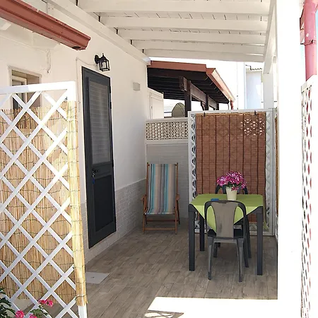 Couette-café Vento Del Mare