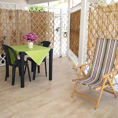 Vento Del Mare 3* San Pietro in Bevagna