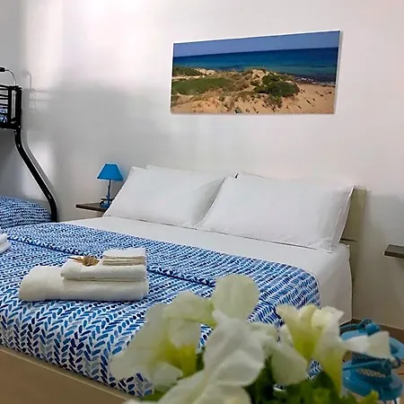 Bed and breakfast Vento Del Mare San Pietro in Bevagna