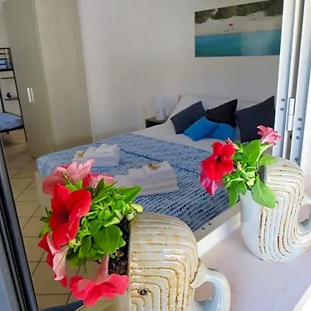 Vento Del Mare