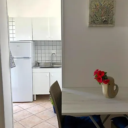 Frühstückspension Vento Del Mare 3*