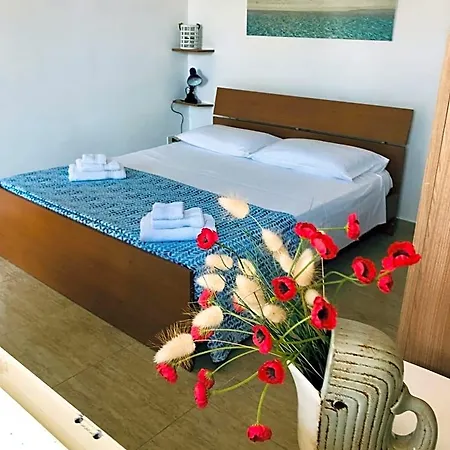 Frühstückspension Vento Del Mare 3*