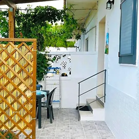 Vento Del Mare 3* سان بيترو في بيفانا