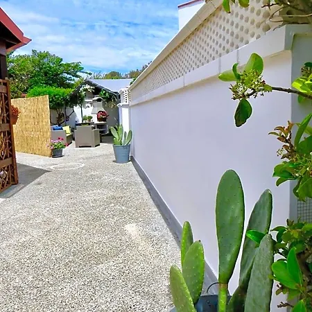 Bed and breakfast Vento Del Mare