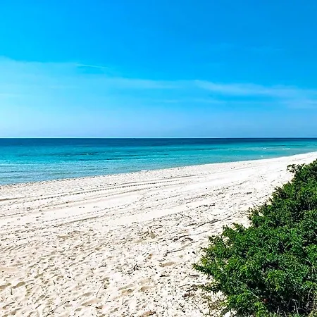 Frühstückspension Vento Del Mare