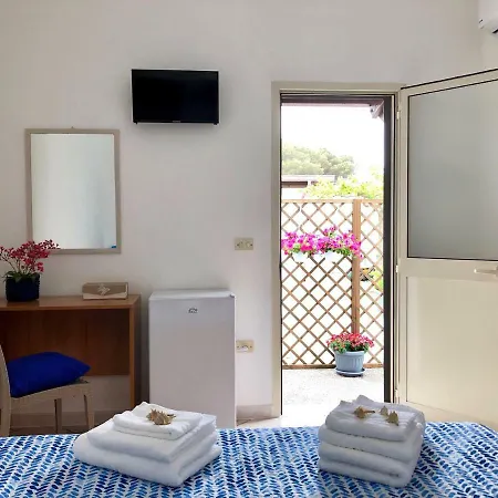 Vento Del Mare Panzió 3*