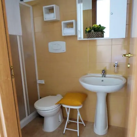 Frühstückspension Vento Del Mare 3*