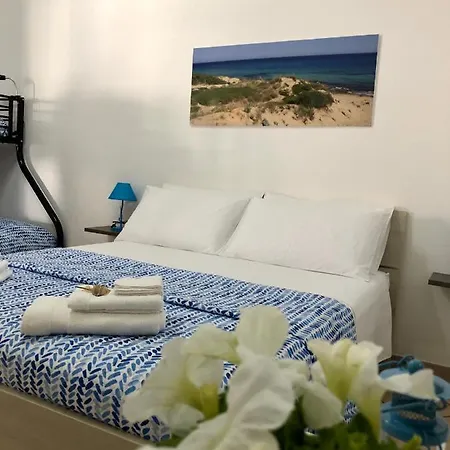Vento Del Mare San Pietro in Bevagna