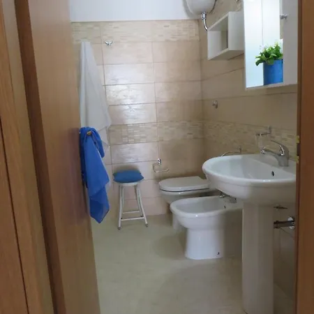 فندق مبيت وإفطار Vento Del Mare