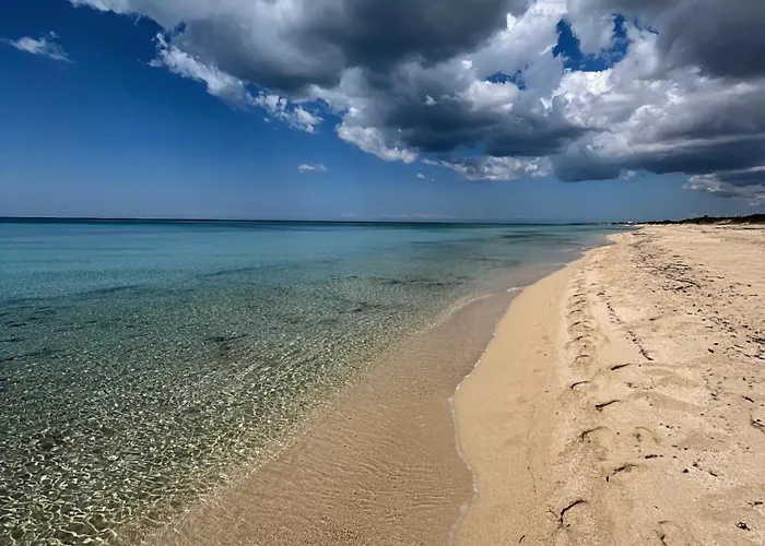 Bed & Breakfast Vento Del Mare San Pietro in Bevagna