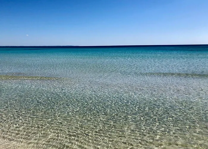 Vento Del Mare 3* San Pietro in Bevagna