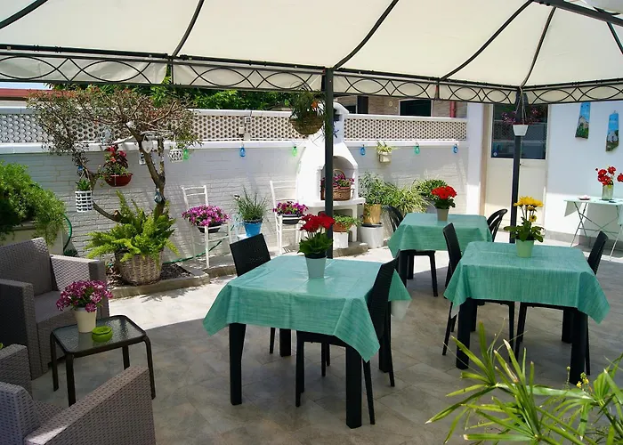 Vento Del Mare San Pietro in Bevagna