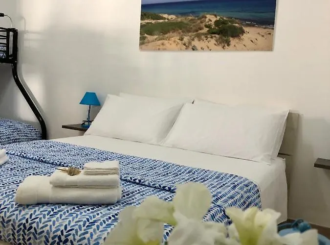 Vento Del Mare סן פייטרו אין בוואניה