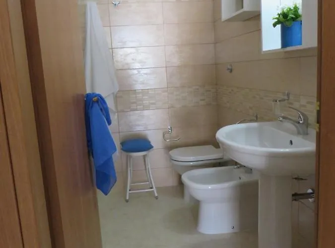 Bed & Breakfast Vento Del Mare